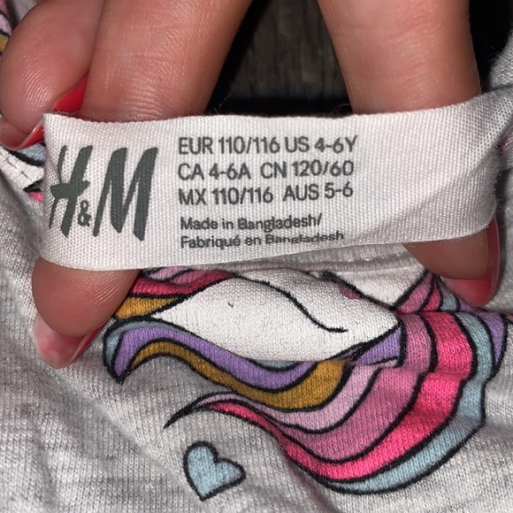 Long sleeve dress - Picture 3 of 3